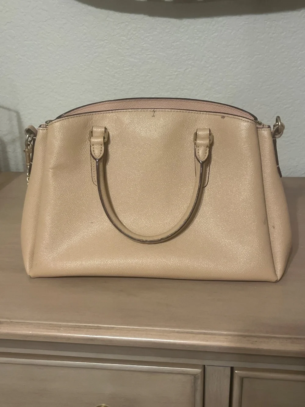 Coach handbag